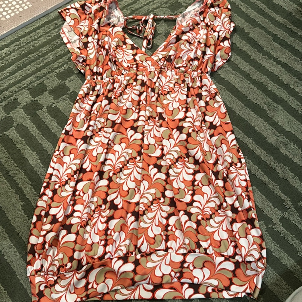 Johnny Martin Dress Size S